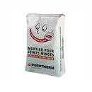 COLLE POROTHERM MORTIER JOINT MINCE MURBRIC 25kg WBG